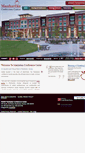 Mobile Screenshot of manhattanconferencecenter.com